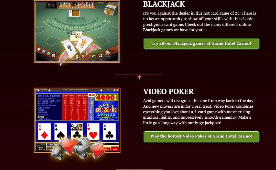 grandhotel casino games 2